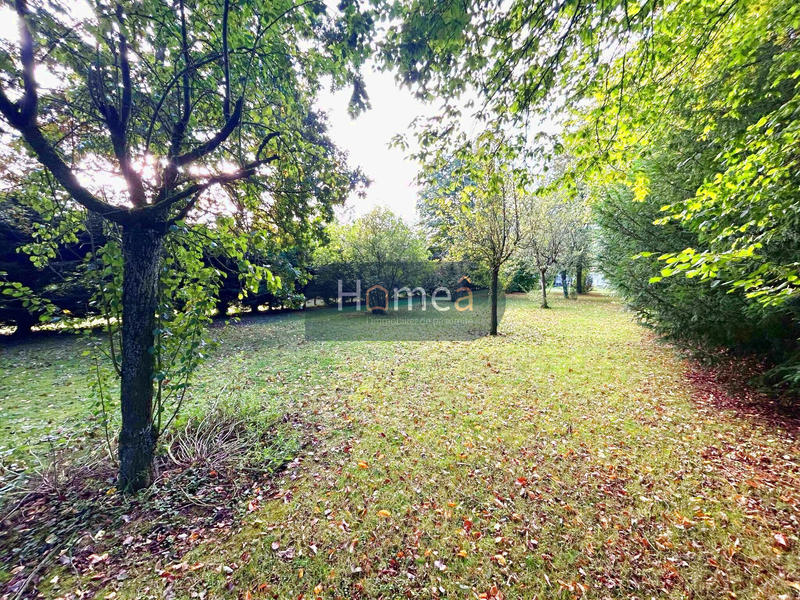 Maison - 174 m² - 4 pièces