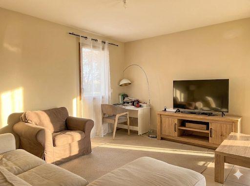 Appartement - 101 m² - 4 pièces