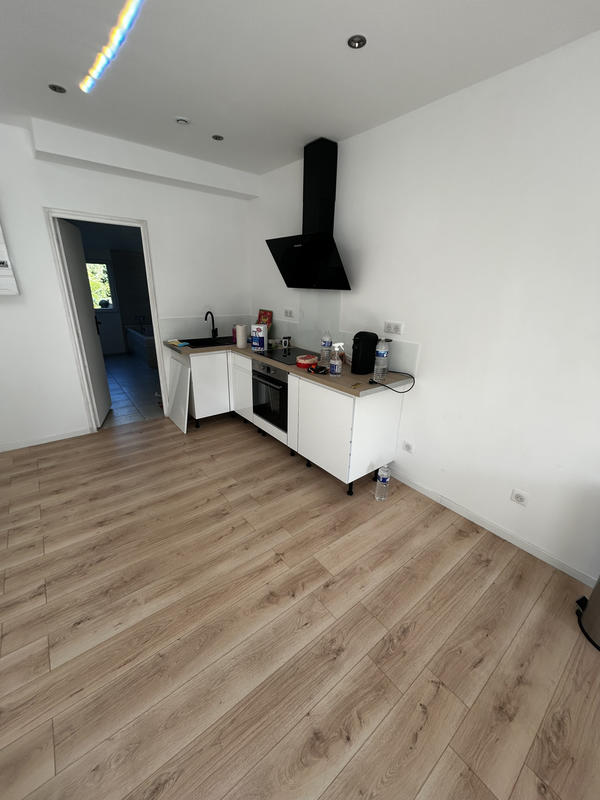 Appartement - 95 m² - 4 pièces