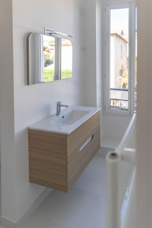 Appartement - 52 m² - 3 pièces