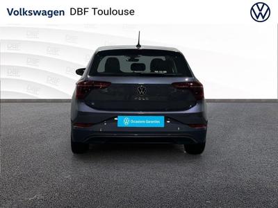 Volkswagen Polo 1.0 Tsi 95 s&amp;S Bvm5 Style