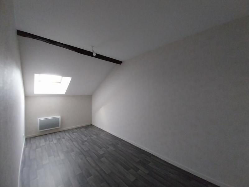 Appartement - 111 m² - 4 pièces