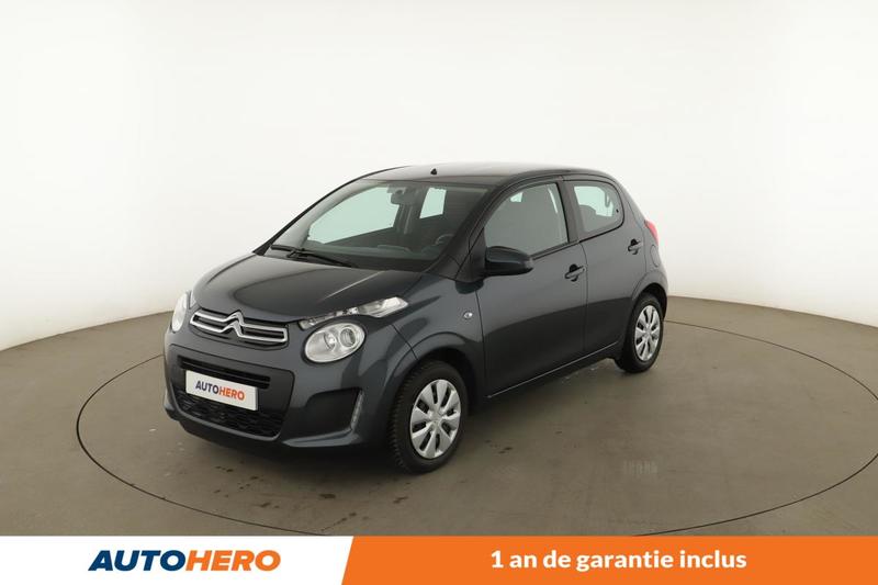 Citroën C1 1.0 VTi Feel 5p 69 ch