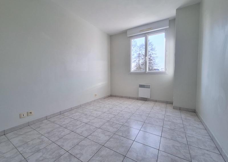 Maison - 91 m² - 5 pièces