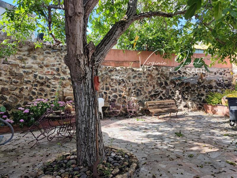 Maison - 175 m² - 6 pièces