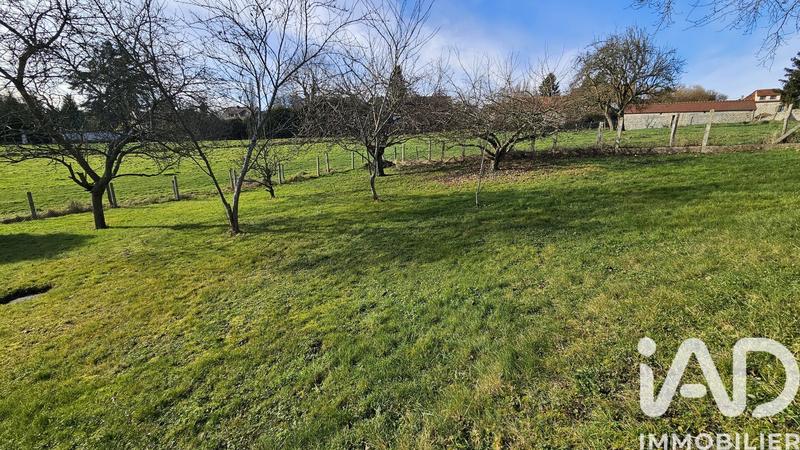 Maison - 75 m² - 3 pièces