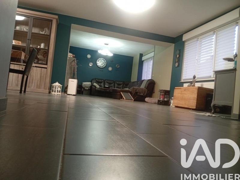 Maison - 140 m² - 4 pièces