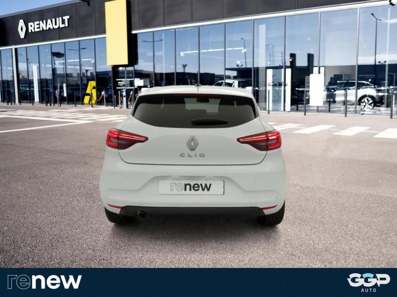 Renault Clio V SCe 65 Evolution