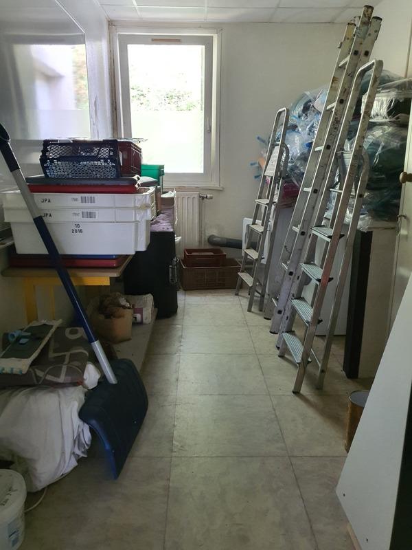 Propriété - 482 m² - 20 pièces