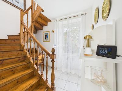 Maison ancienne - 81 m² - 4 pièces