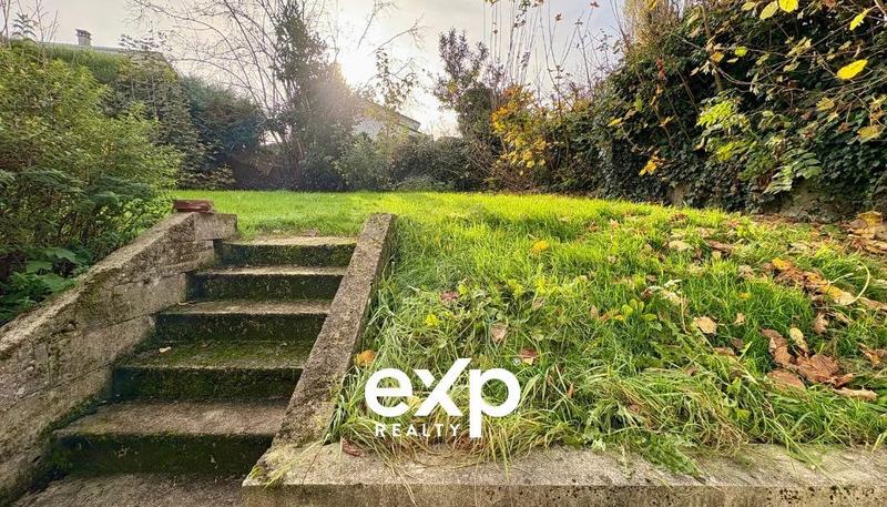 Duplex - 98 m² - 4 pièces