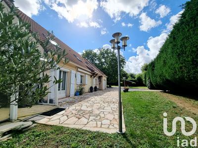 Maison - 150 m² - 7 pièces