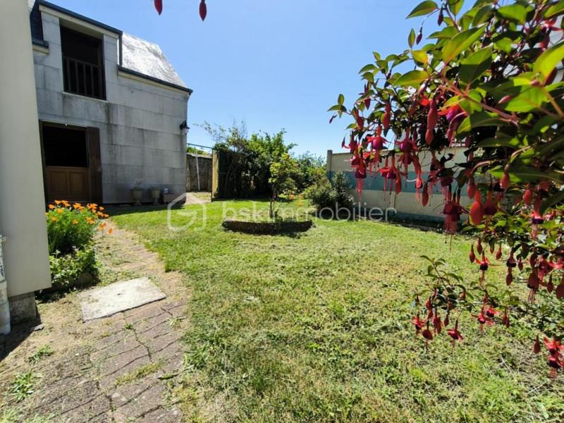 Maison - 132 m² - 5 pièces