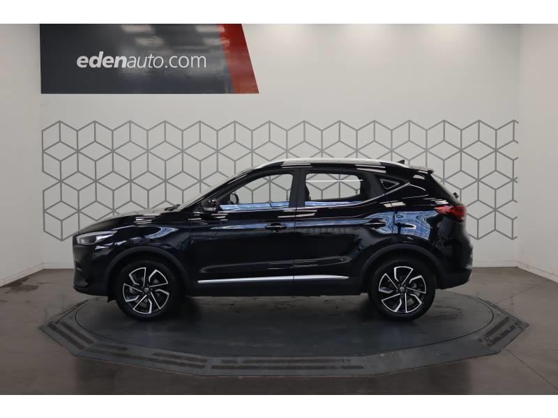 Mg Zs 1.0l t-Gdi 111ch 2wd Luxury