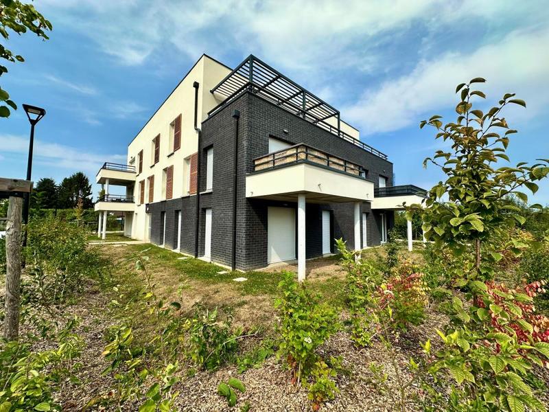 Appartement - 28 m² - 1 pièce