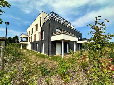 Appartement - 28 m² - 1 pièce