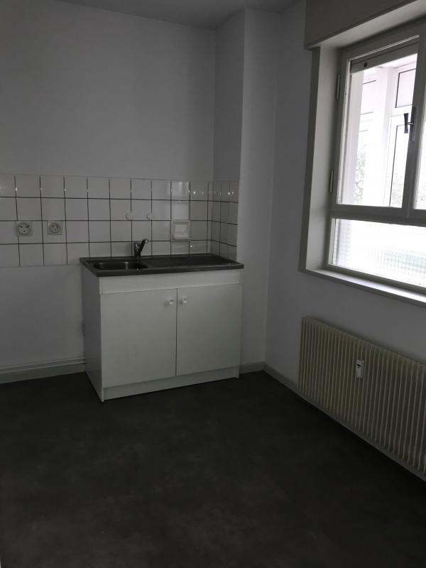 Appartement - 30 m² - 1 pièce