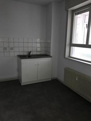 Appartement - 30 m² - 1 pièce
