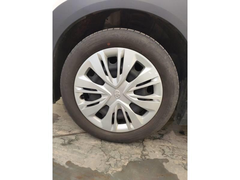 Toyota aygo x 1.0 Vvt-i 72 Dynamic