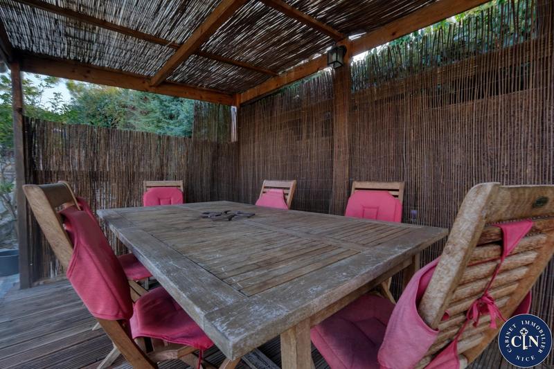 Maison - 164 m² - 5 pièces