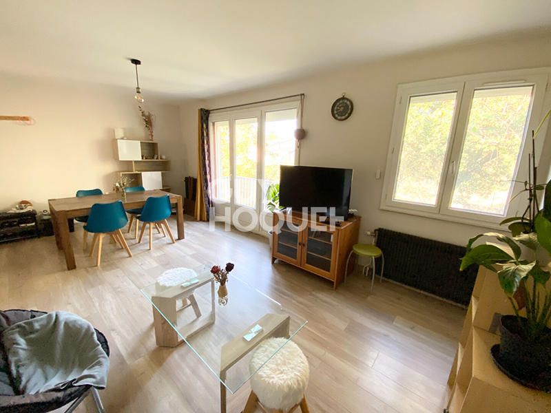 Maison - 146 m² - 3 pièces