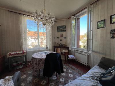 Maison - 150 m² - 7 pièces