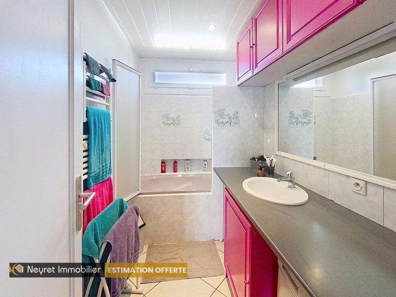 Appartement - 73 m² - 3 pièces