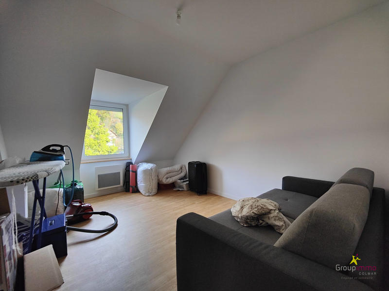 Appartement - 95 m² - 4 pièces