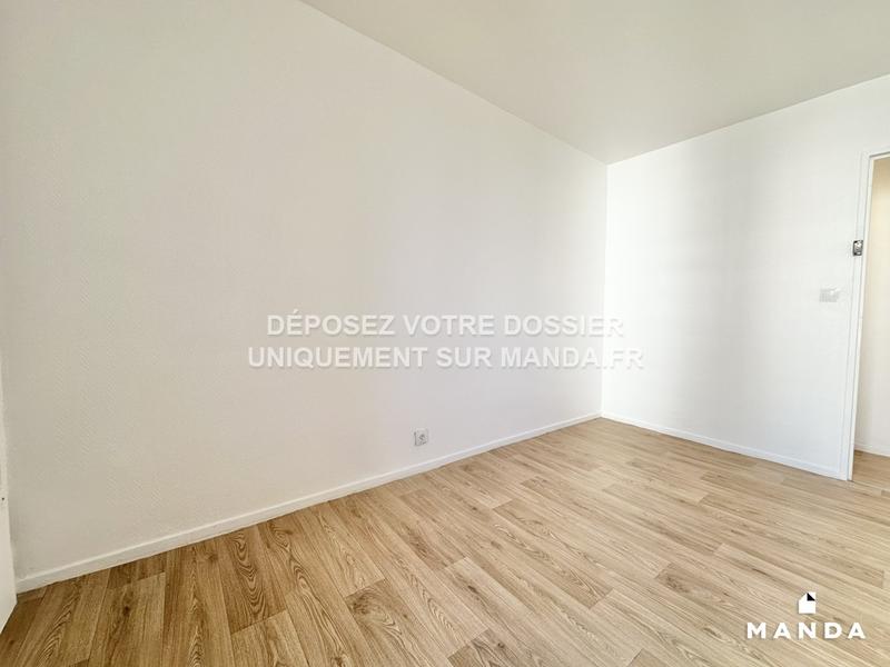 Appartement - 76 m² - 3 pièces