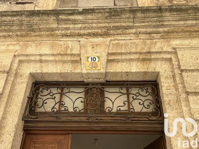 Appartement - 82 m² - 4 pièces