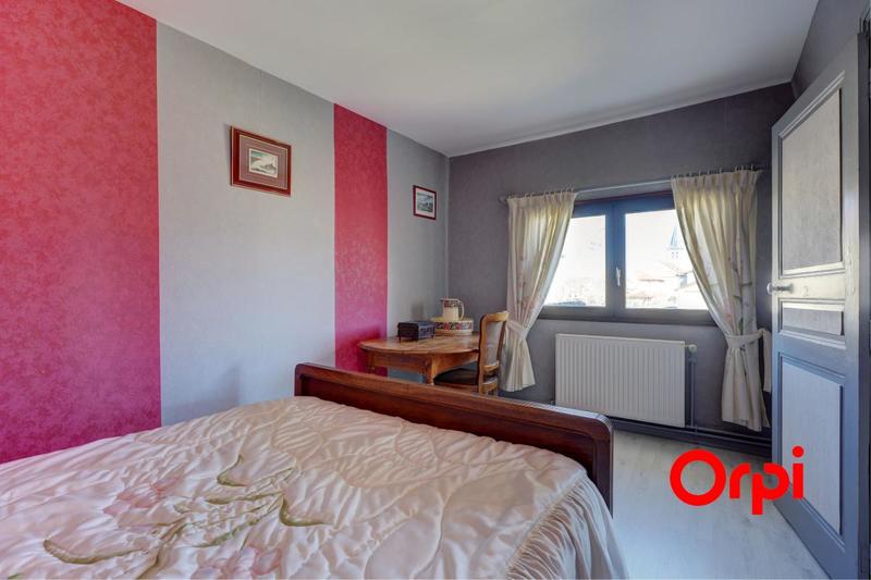 Maison - 293 m² - 5 pièces