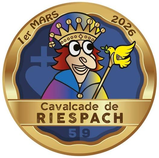 Cavalcade de Riespach