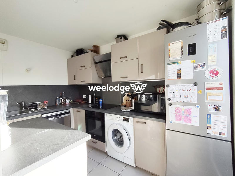 Appartement - 103 m² - 6 pièces