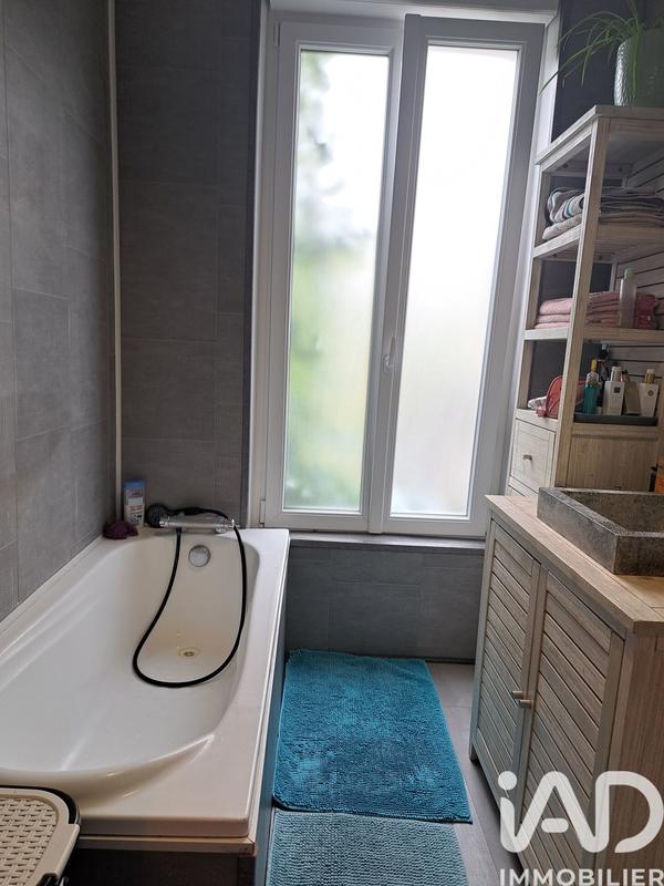 Appartement - 74 m² - 4 pièces