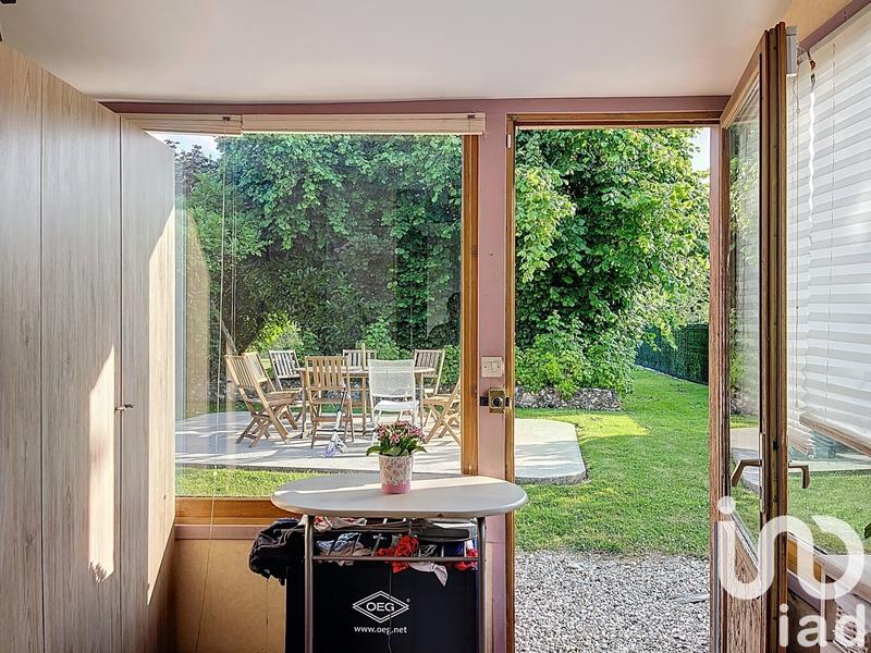 Maison - 83 m² - 3 pièces