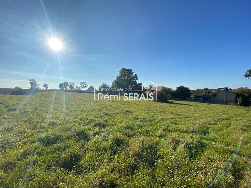 Terrain - 5 298 m²