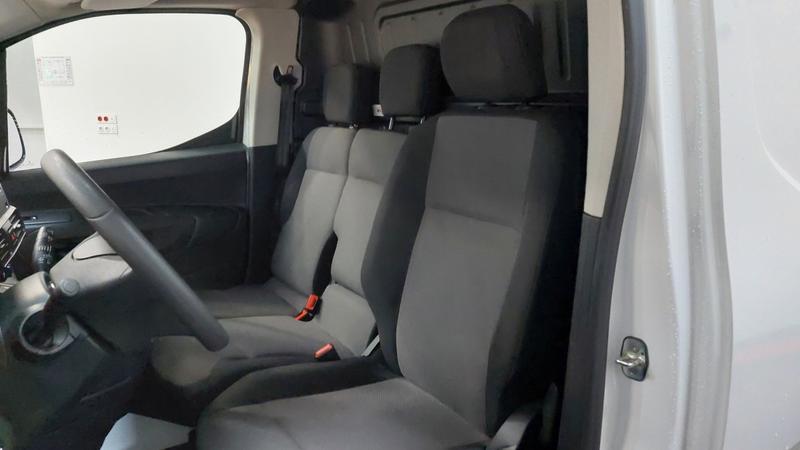 Opel Combo 1.5 diese 100ch L2h1/augme Cargo Pack c