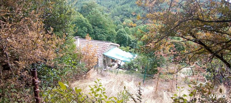 Mas - 144 m² - 6 pièces