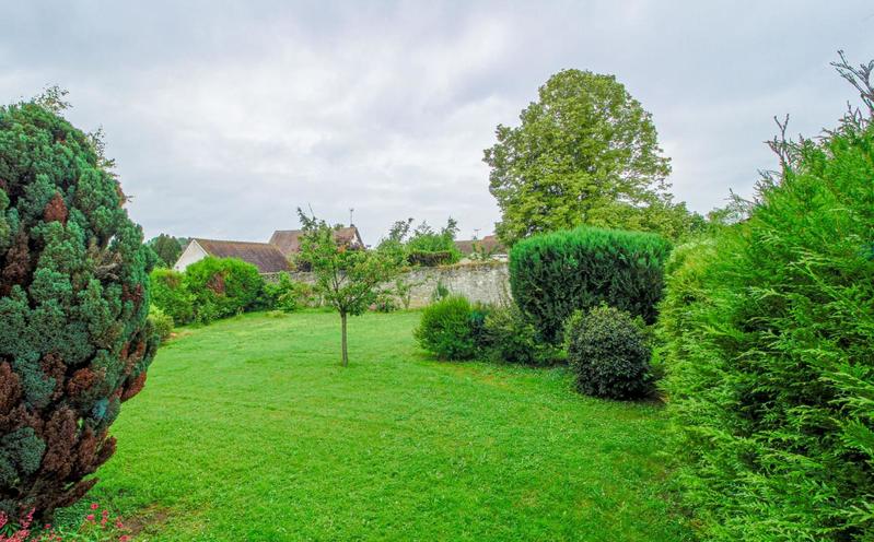 Maison - 124 m² - 4 pièces