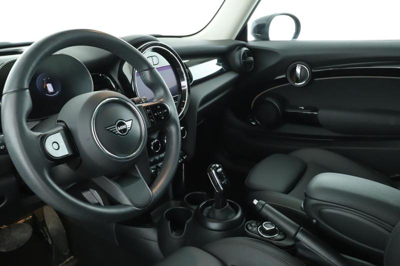 Mini Mini Cooper Bva 3p 136 ch