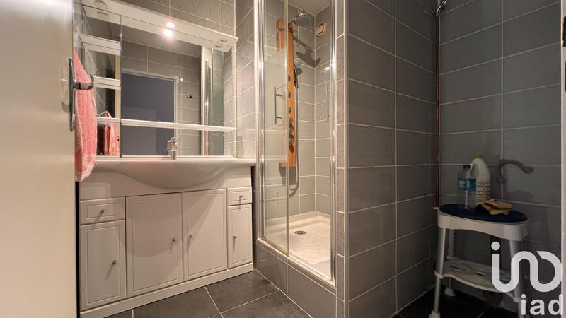 Appartement - 89 m² - 4 pièces