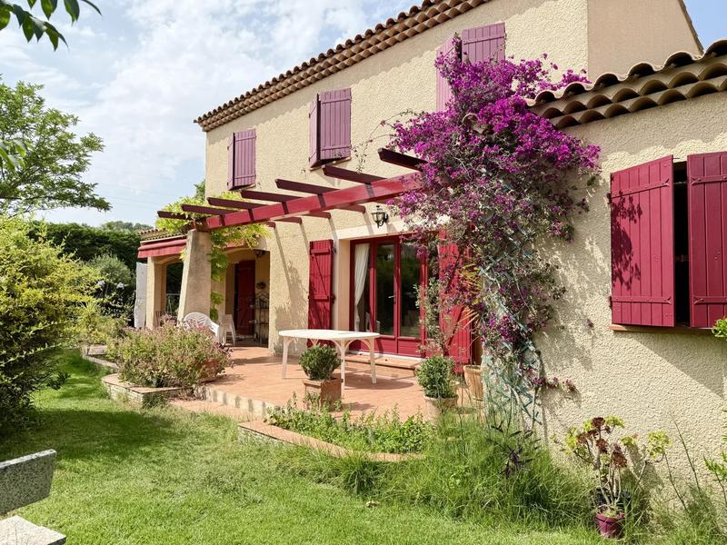 Maison - 154 m² - 6 pièces