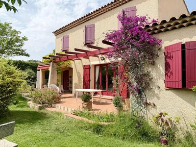 Maison - 154 m² - 6 pièces