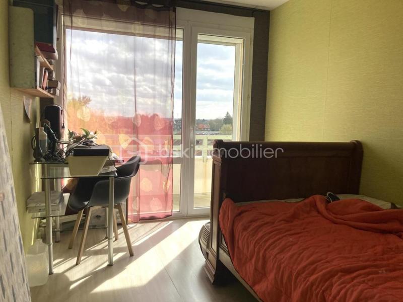 Appartement - 79 m² - 4 pièces