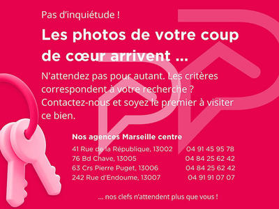 Appartement - 31 m² - 2 pièces