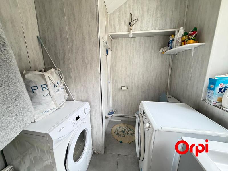 Maison - 108 m² - 4 pièces