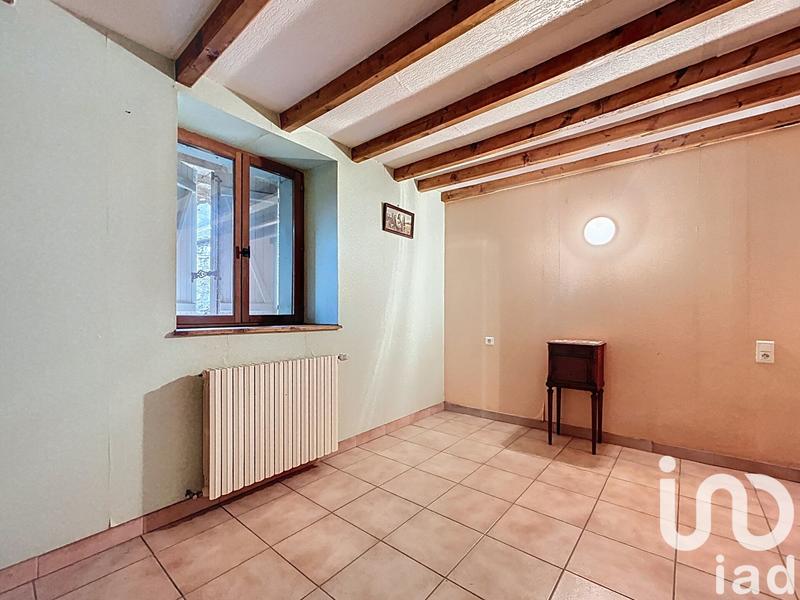 Maison - 147 m² - 4 pièces