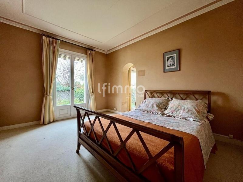 Maison - 150 m² - 5 pièces