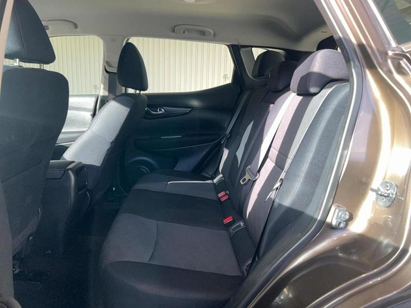 Nissan Qashqai 1.6 Dci 130 Stop/Start Acenta