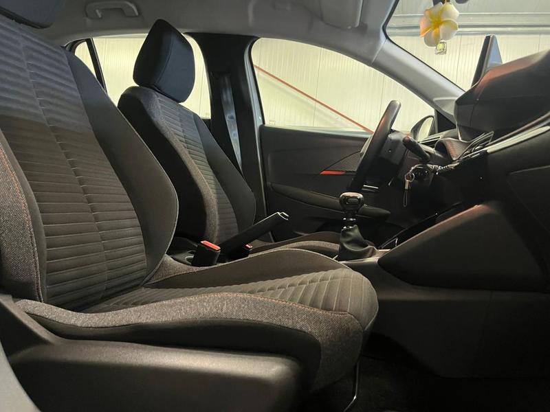 Peugeot 208 II 1.5 Bluehdi 100/Active